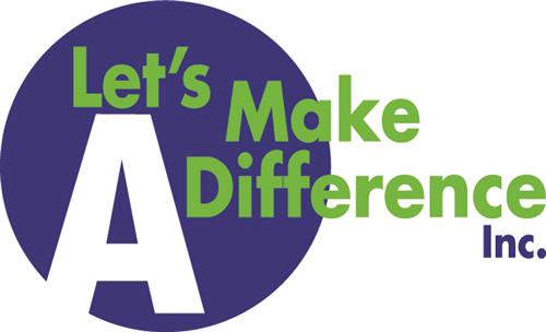 Let make A Difference
